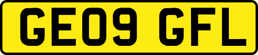GE09GFL