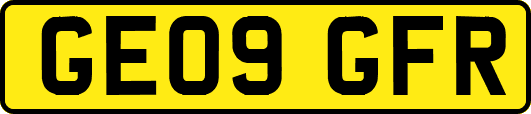 GE09GFR