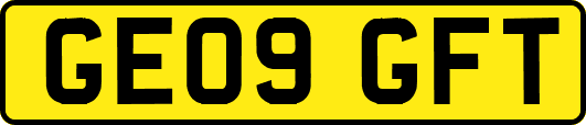GE09GFT