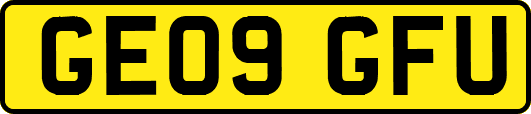 GE09GFU