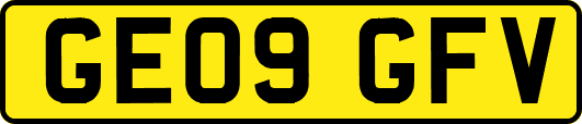 GE09GFV