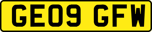 GE09GFW