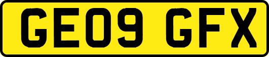 GE09GFX