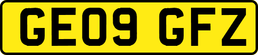 GE09GFZ