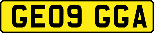 GE09GGA