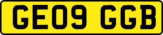 GE09GGB