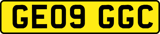 GE09GGC