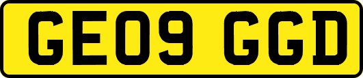 GE09GGD