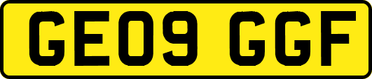 GE09GGF