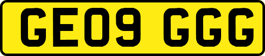 GE09GGG