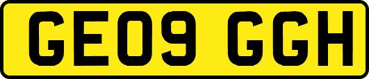 GE09GGH