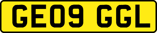 GE09GGL