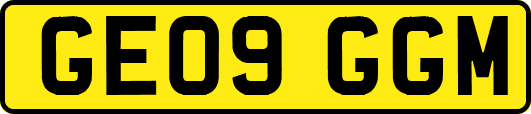 GE09GGM