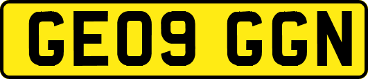 GE09GGN