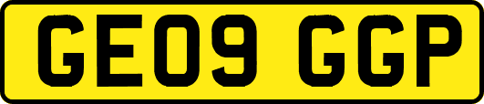 GE09GGP
