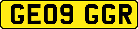 GE09GGR