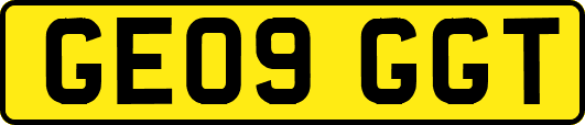 GE09GGT