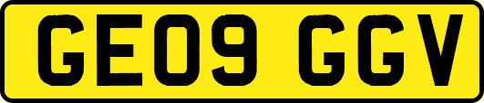 GE09GGV
