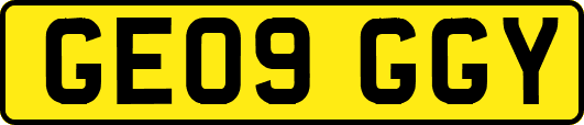 GE09GGY