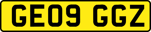 GE09GGZ