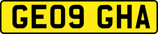 GE09GHA