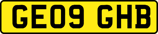 GE09GHB