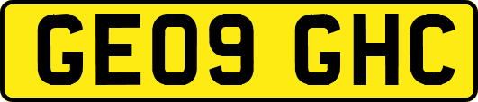 GE09GHC