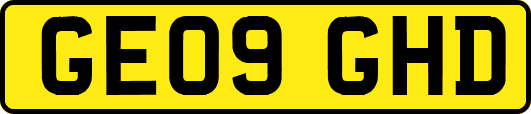 GE09GHD