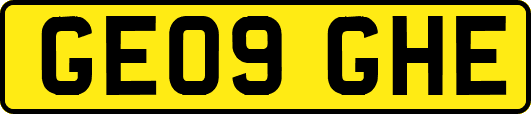 GE09GHE