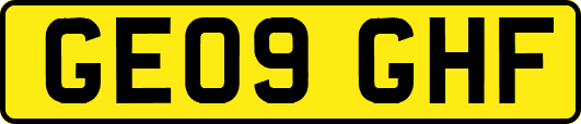 GE09GHF