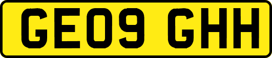 GE09GHH