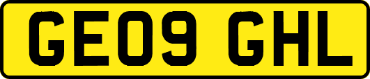 GE09GHL