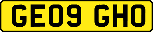 GE09GHO