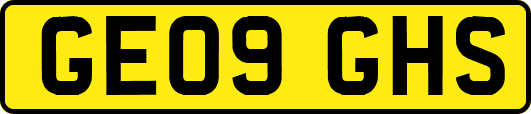 GE09GHS