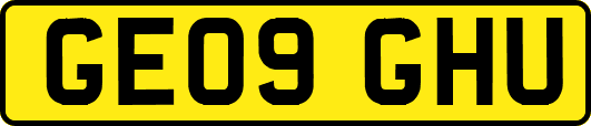 GE09GHU