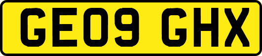 GE09GHX