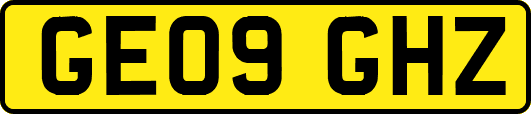 GE09GHZ