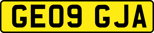 GE09GJA