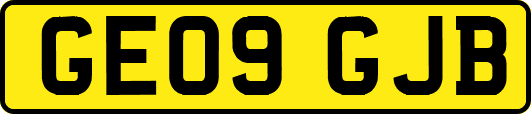 GE09GJB