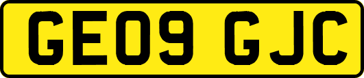 GE09GJC
