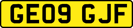 GE09GJF