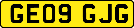 GE09GJG