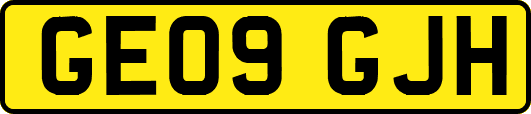GE09GJH