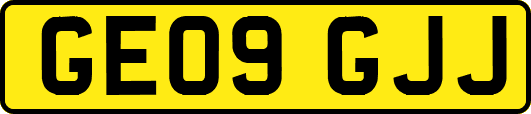 GE09GJJ