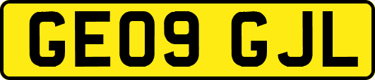 GE09GJL