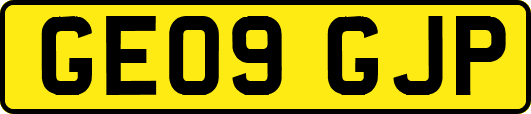 GE09GJP