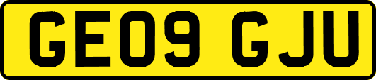 GE09GJU