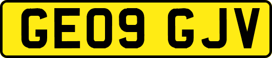 GE09GJV