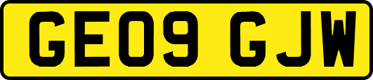 GE09GJW