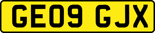 GE09GJX